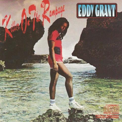 Eddy Grant
